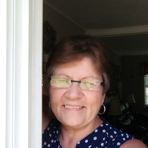 Meet your Posher, Gaile